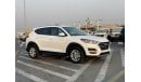 هيونداي توسون 2021 Hyundai Tucson SEL+ GDi Push Start With BSM Radar - 2.0L V4 -