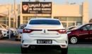 Renault Megane SE 1.6L Renault Megane 2021 GCC accident free in excellent condition 662 P.M