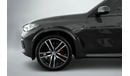 بي أم دبليو X5 xDrive40i Luxury M Sport Package 3.0L