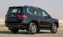 تويوتا لاند كروزر Toyota Land cruiser VX 4.0L Petrol MY2024