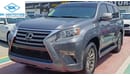 Lexus GX460 LEXUS GX460 / GCC / HEIGHT CONTROL / SUNROOF / FULL OPTION (LOT # 62396)