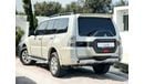 Mitsubishi Pajero GLS 3.5L (186 HP) (7 Seater)