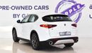 Alfa Romeo Stelvio S 2.0L | 2019