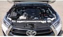 Toyota Hilux Toyota Hilux 2.4L Diesel AT Full option MY2024