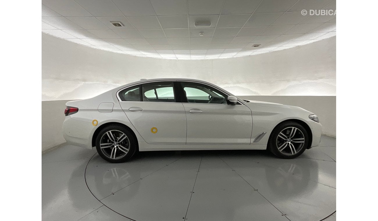 BMW 520i Joy Edition | 1 year free warranty | 0 Down Payment