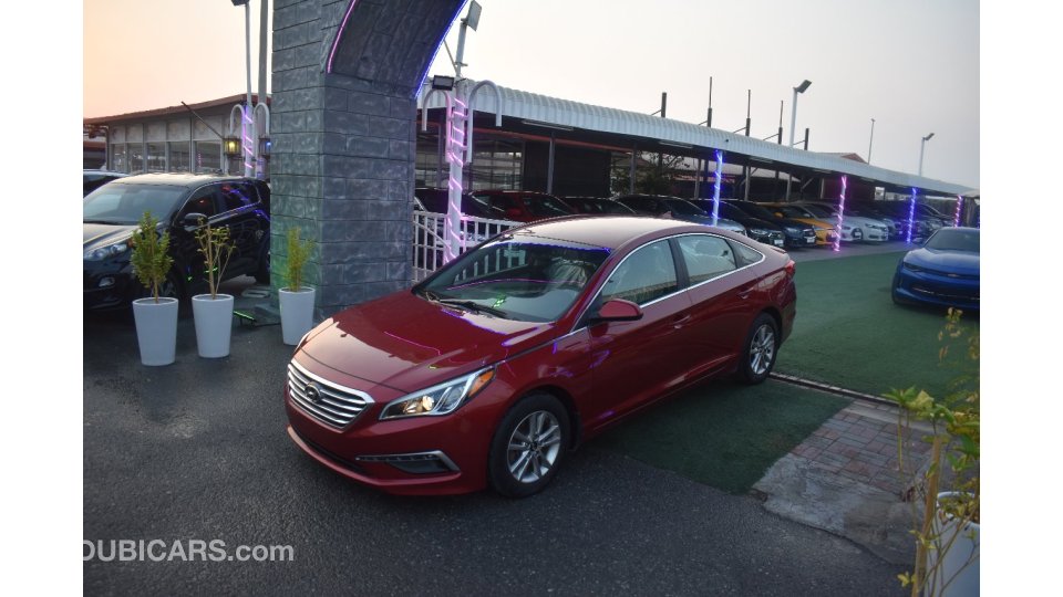 Hyundai Sonata IMPORT FROM USA ( BANK INSTALLMENT ...