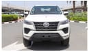 Toyota Fortuner TOYOTA FORTUNER 2,7L PETROL A/T 4WD 2024