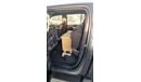 تويوتا هيلوكس TOYOTA HILUX 2.4 DSL 4x4 DOUBLE CABIN AUTOMATIC PUSH START WIDE BODY