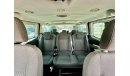 Ford Tourneo Custom 2014 model 8 seats