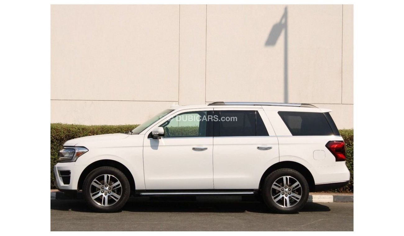 Used Ford Expedition Limited Options 2022 For Sale In Dubai - 571334