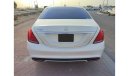 Mercedes-Benz S 550 Mercedes-benz  S550-LONG 2017-WHITE	 PETROL LHD AUTO wdd2221821a309590