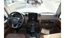 Toyota Land Cruiser Hard Top 2.8L DIESEL AUTOMATIC  4WD 76 series