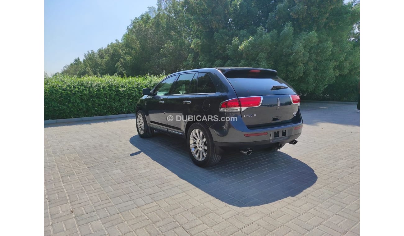 لينكولن MKC Lincoln Mkc 2014 Gcc V6 3.5 L Full options