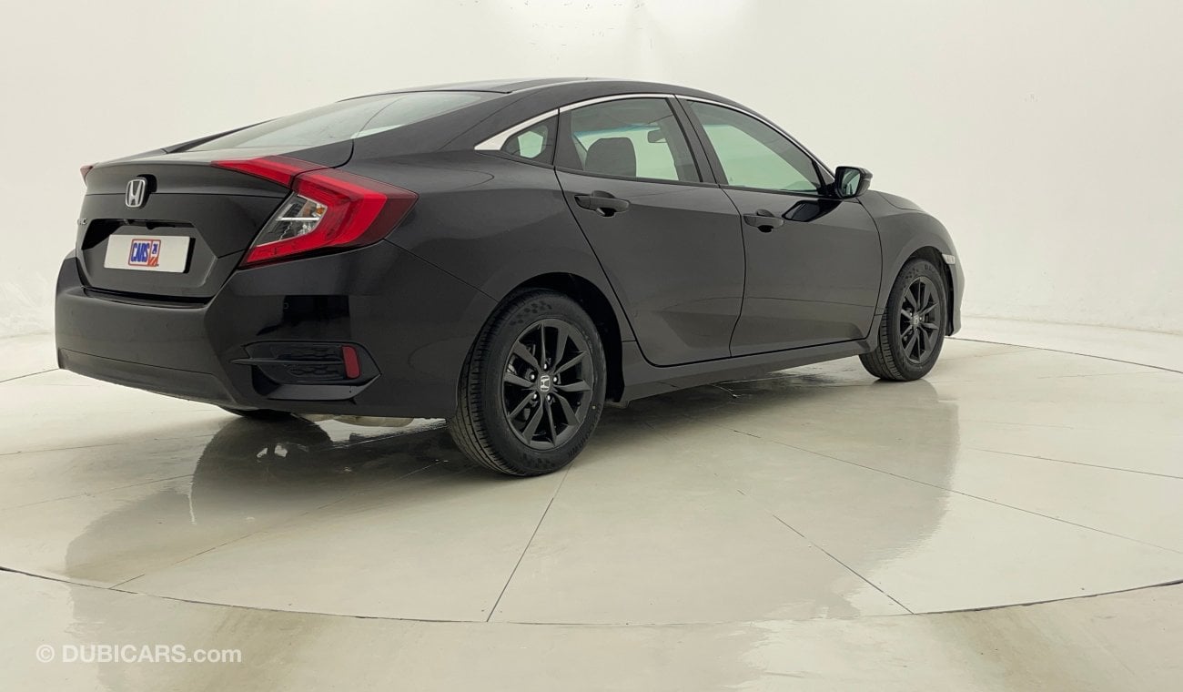 Honda Civic DX 1.6 | Zero Down Payment | Free Home Test Drive