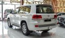 Toyota Land Cruiser TOYOTA LAND CRUISER VX.R 5.7L V8 2020