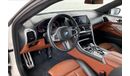 BMW 850 M-Sport Package | 1 year free warranty | 0 down payment | 7 day return policy