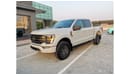 Ford F 150 Tremor Ford F-150 Tremor - 2023 - Avalanche Gray