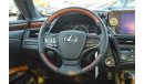 لكزس ES 350 LEXUS ES350 3.5L V6 FWD SEDAN 2024