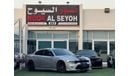 دودج تشارجر DODGE CHARGER RT SCAT PACK 2023 IMPORT PERFECT CONDITION