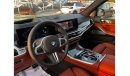 بي أم دبليو X7 BMW X7 M60i 4.4L V8 2024 MODEL YEAR