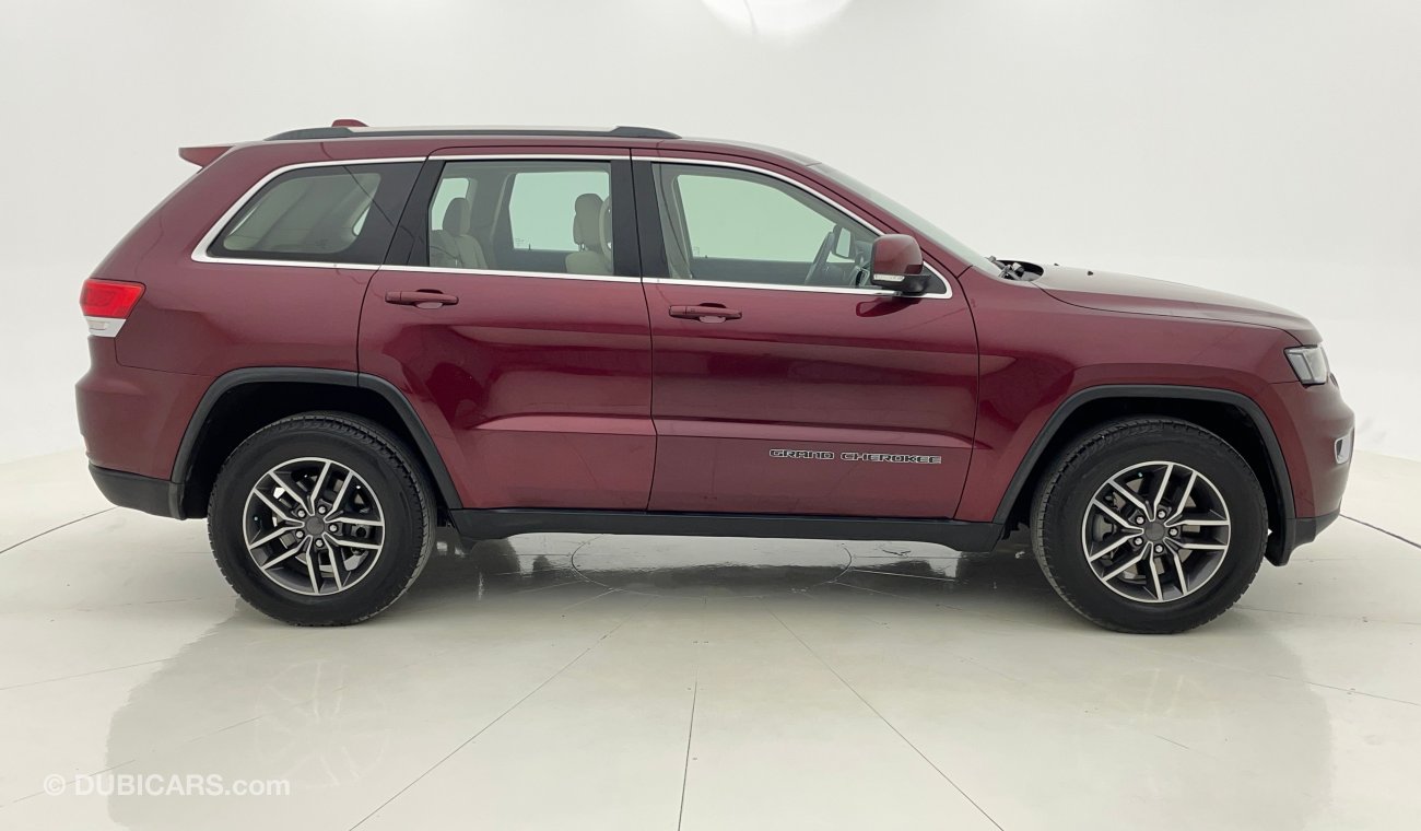 Jeep Grand Cherokee LAREDO 3.6 | Zero Down Payment | Free Home Test Drive