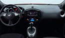 Nissan Juke SV 1.6 | Under Warranty | Inspected on 150+ parameters