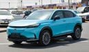 هوندا e:NS1 Brand New Honda ENS1 Full Option 2023 | Blue/Grey | For Export Only