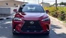 Lexus NX350 Prestige 2025 AWD 2.4L GCC With 360° Camera + Hud 0Km (Export Only)