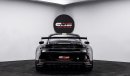 Porsche 911 GT3 2024 - Euro Specs  - Under Warranty