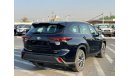 تويوتا هايلاندر HIGHLANDER GLE 2.5L HYBRID