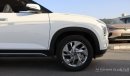 Hyundai Creta 1.5Ltr. (4X2)-Type3-(CRDi-Diesel)  for export