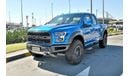 Ford F 150 Raptor F-150 SuperCab 2020 Export