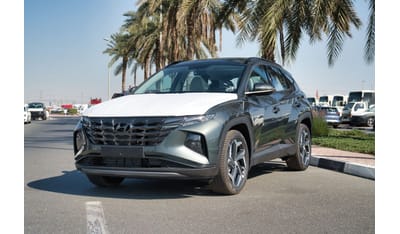 هيونداي توسون HYUNDAI TUCSON 1.6T / SR / VS PLUS / 2WD / 2023 MODEL