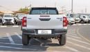 Toyota Hilux 2024 Toyota Hilux GR SPORT 4.0L Petrol AT - GCC