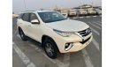 Toyota Fortuner 2020 TOYOTA FORTUNER 2.7L  // V4 // 4X4 // GCC // CLEAN TITLE // WITH EXCELLENT CONDITION