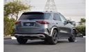 مرسيدس بنز GLE 450 AMG Mercedes Benz GLE450 2024 GCC