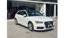 Audi A3 30 TFSI