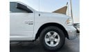 رام 1500 Dodge Ram 1500 Classic_GCC_2020_Excellent Condition _Full option