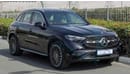 Mercedes-Benz GLC 200 SUV AMG 4Matic Off-Roader , 2024 GCC , 0Km , 2 Years Unlimited Mileage Warranty @Official Dealer