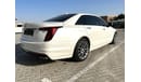 Cadillac CT6 Platinum Platinum Platinum