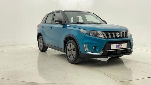 Suzuki Vitara GLX 1.6 | Zero Down Payment | Home Test Drive