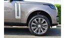 Land Rover Range Rover P400 LWB 3.0L Petrol AWD Automatic