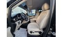 مرسيدس بنز V 250 Std 2.1L MERCEDES V-250 2018 GCC // 360 CAMERA // PERFECT CONDITION INSIDE OUT SIDE