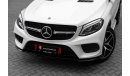 Mercedes-Benz GLE 43 AMG 43 AMG | 3,721 P.M  | 0% Downpayment | Excellent Condition!