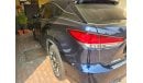 Lexus RX450h F-Sport Top Trim - Under Warranty (Extendable)