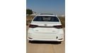 Toyota Corolla 2024 Hybrid 1.8L in DUCAMZ سوق دوكامز