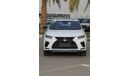 Lexus RX350 F-Sport 3.5L (275 HP) Lexus RX350 F-Sport full Option