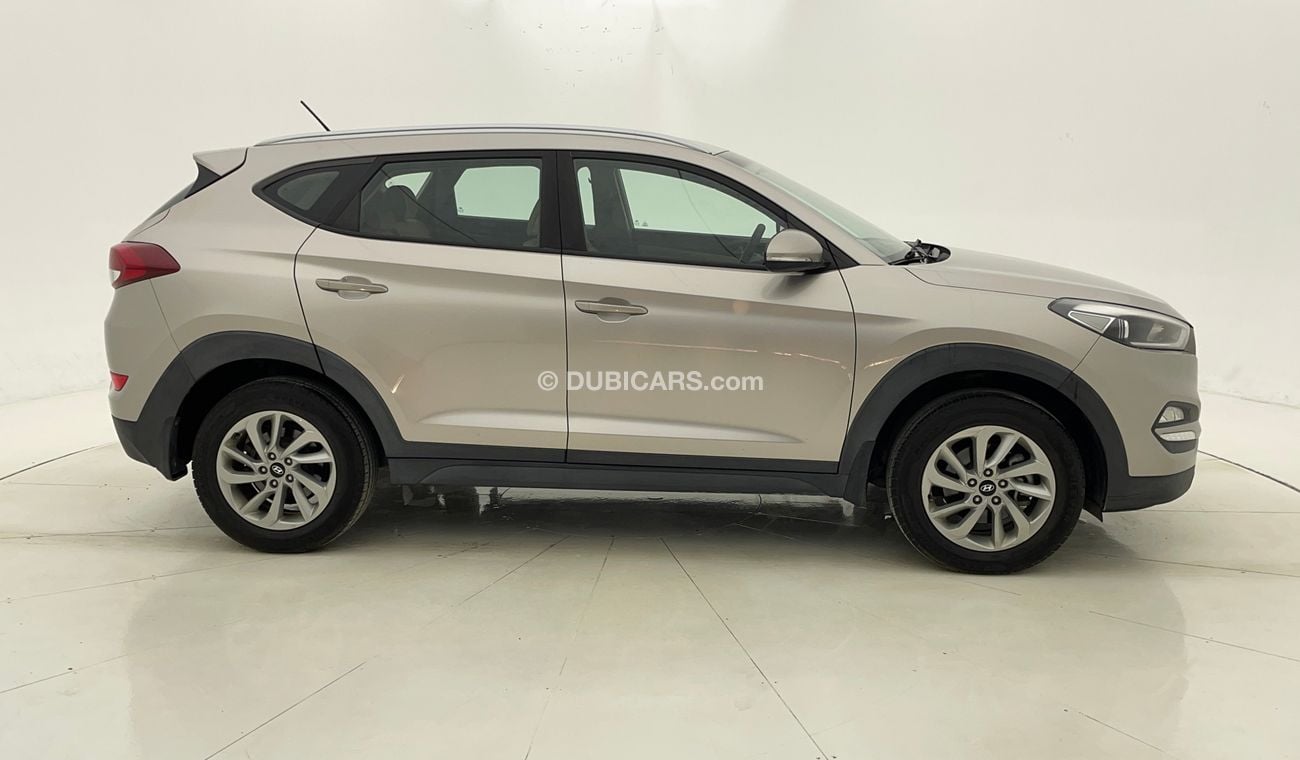 Hyundai Tucson GL 2 | Zero Down Payment | Free Home Test Drive