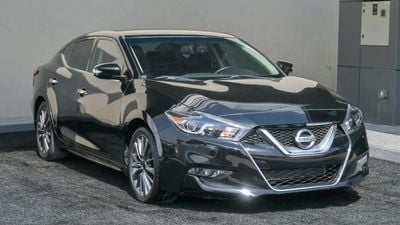 Nissan Maxima