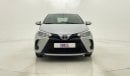 Toyota Yaris SE 1.5 | Zero Down Payment | Free Home Test Drive